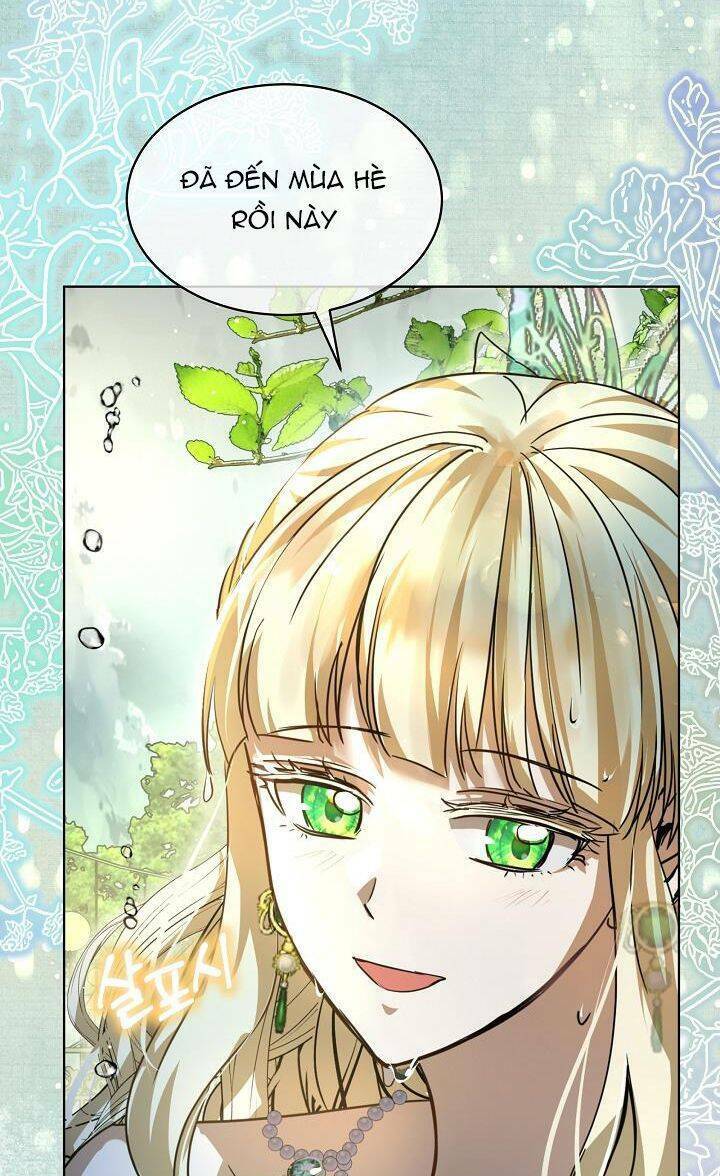 tôi đã tái sinh thành bé cáo của thần chapter 22 - Next chapter 23