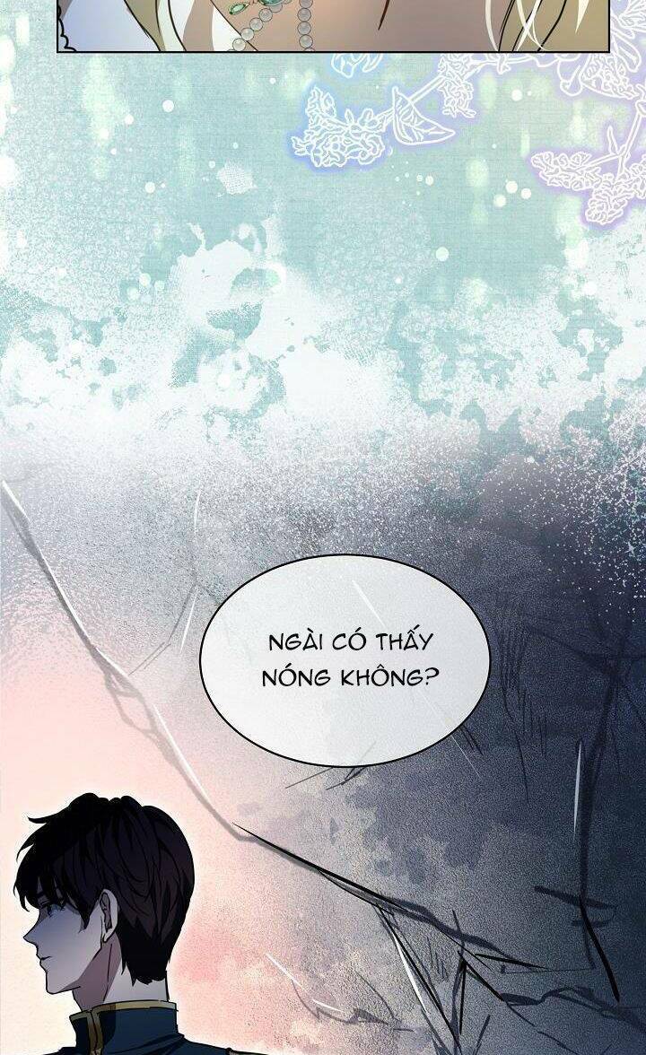 tôi đã tái sinh thành bé cáo của thần chapter 22 - Next chapter 23