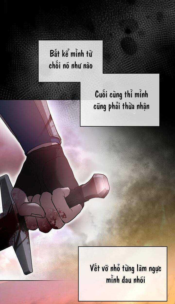 tôi đã tái sinh thành bé cáo của thần chapter 23 - Trang 2