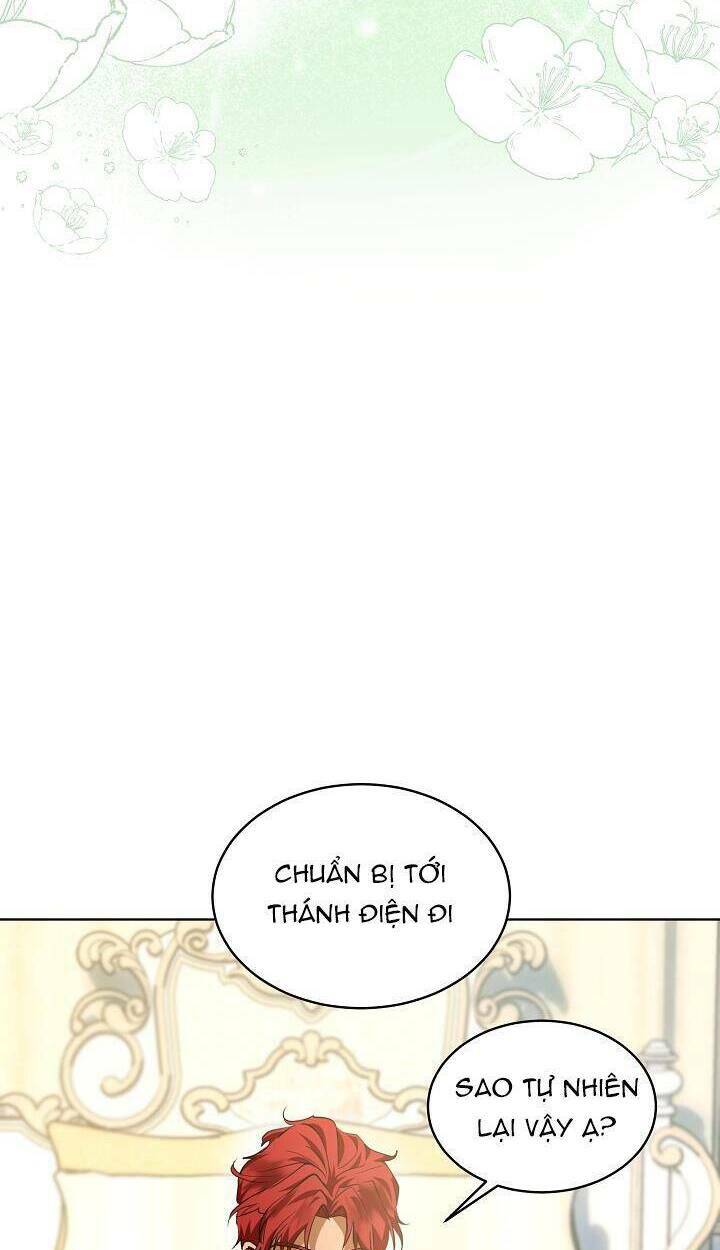 tôi đã tái sinh thành bé cáo của thần chapter 24 - Next chapter 25