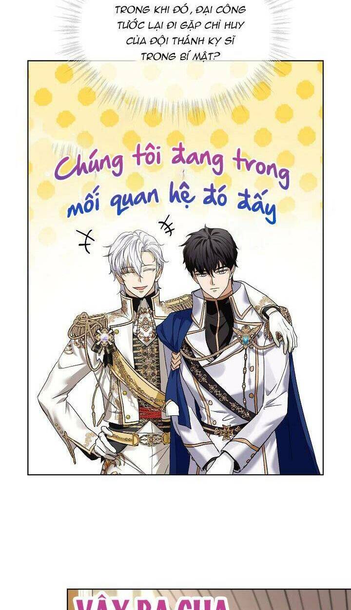 tôi đã tái sinh thành bé cáo của thần chapter 24 - Next chapter 25