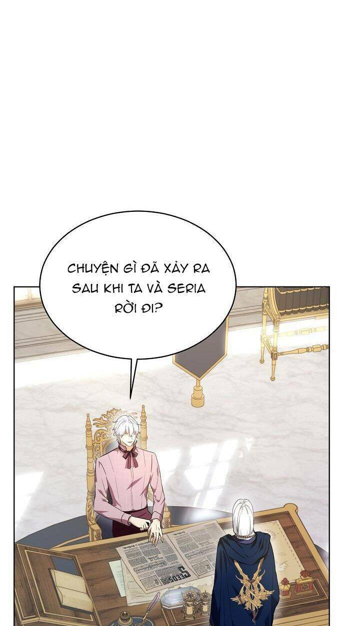 tôi đã tái sinh thành bé cáo của thần chapter 24 - Next chapter 25