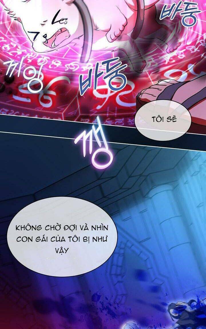 tôi đã tái sinh thành bé cáo của thần chapter 30 - Trang 2