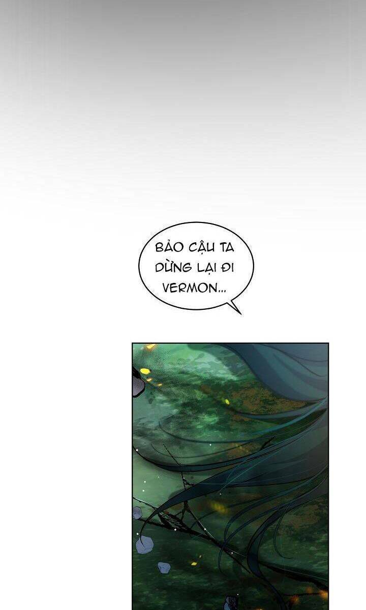 tôi đã tái sinh thành bé cáo của thần chapter 33 - Trang 2