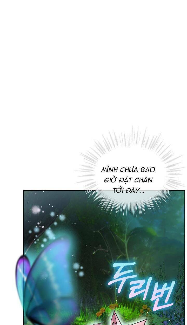 tôi đã tái sinh thành bé cáo của thần chapter 33 - Trang 2