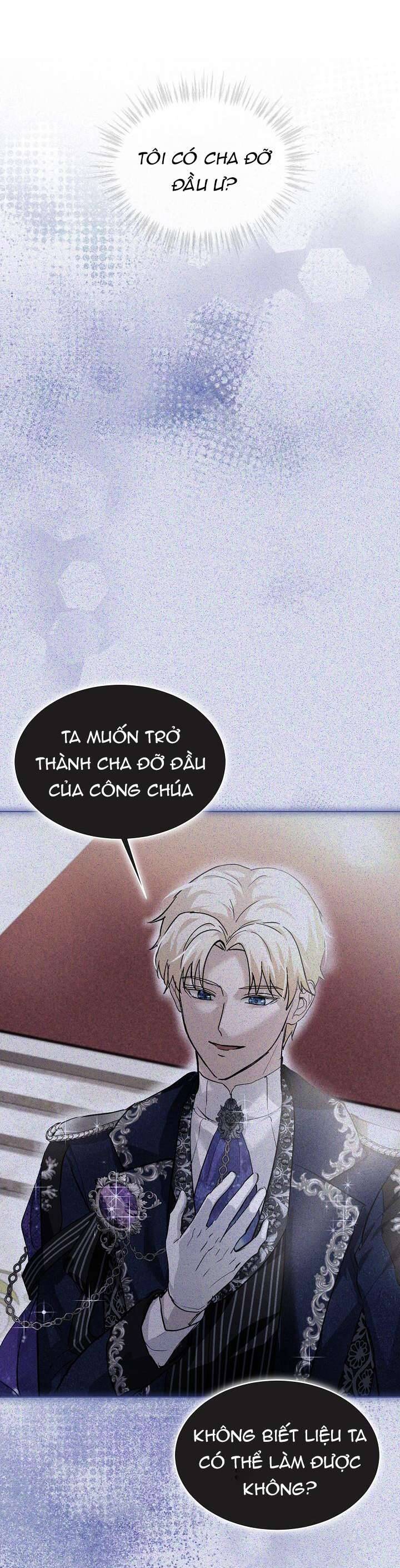 tôi đã tái sinh thành bé cáo của thần 55 - Next Chap 56