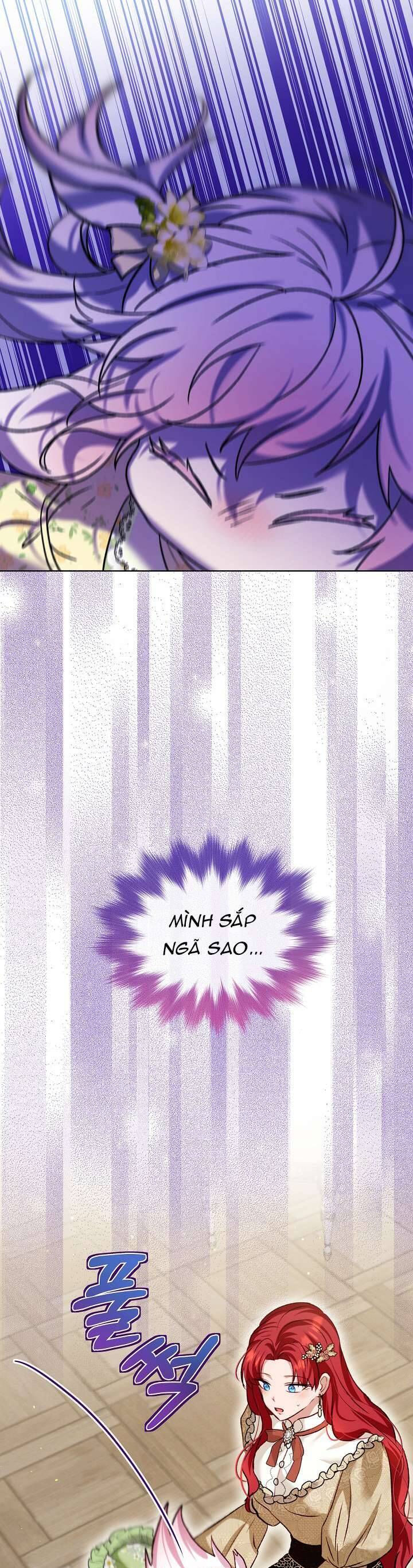 tôi đã tái sinh thành bé cáo của thần 55 - Next Chap 56