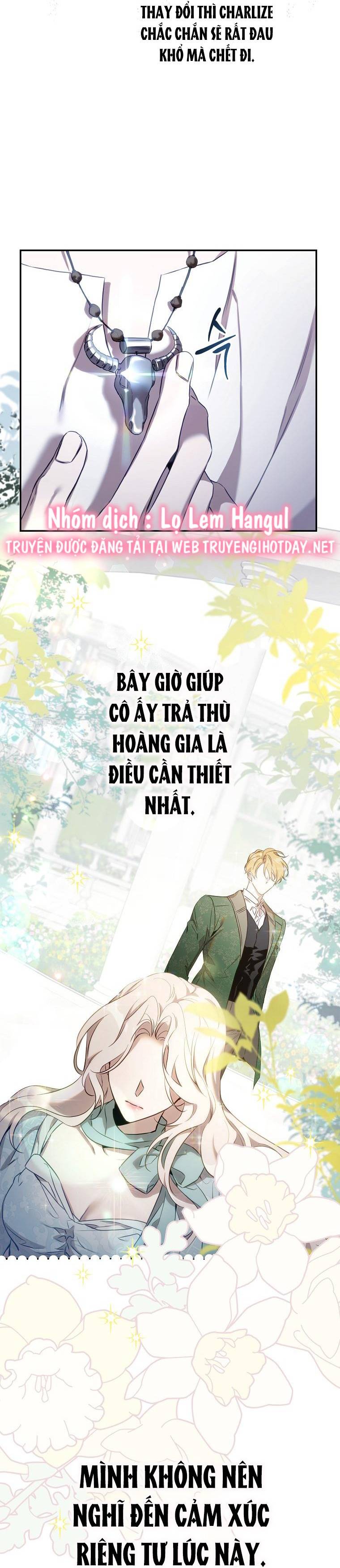 tôi đã thuần hóa một tên bạo chúa và chạy trốn chapter 105 - Next Chương 106