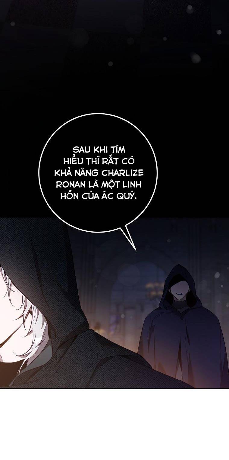 tôi đã thuần hóa một tên bạo chúa và chạy trốn chapter 105 - Next Chương 106