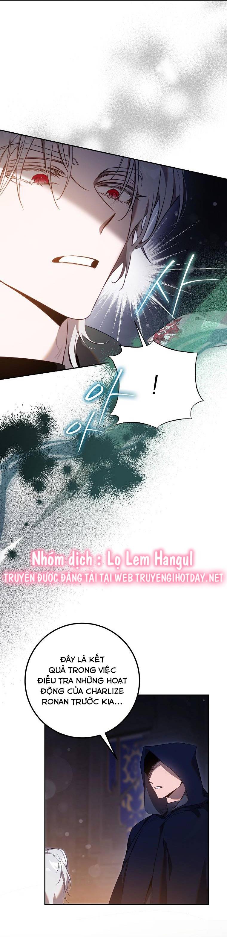 tôi đã thuần hóa một tên bạo chúa và chạy trốn chapter 105 - Next Chương 106