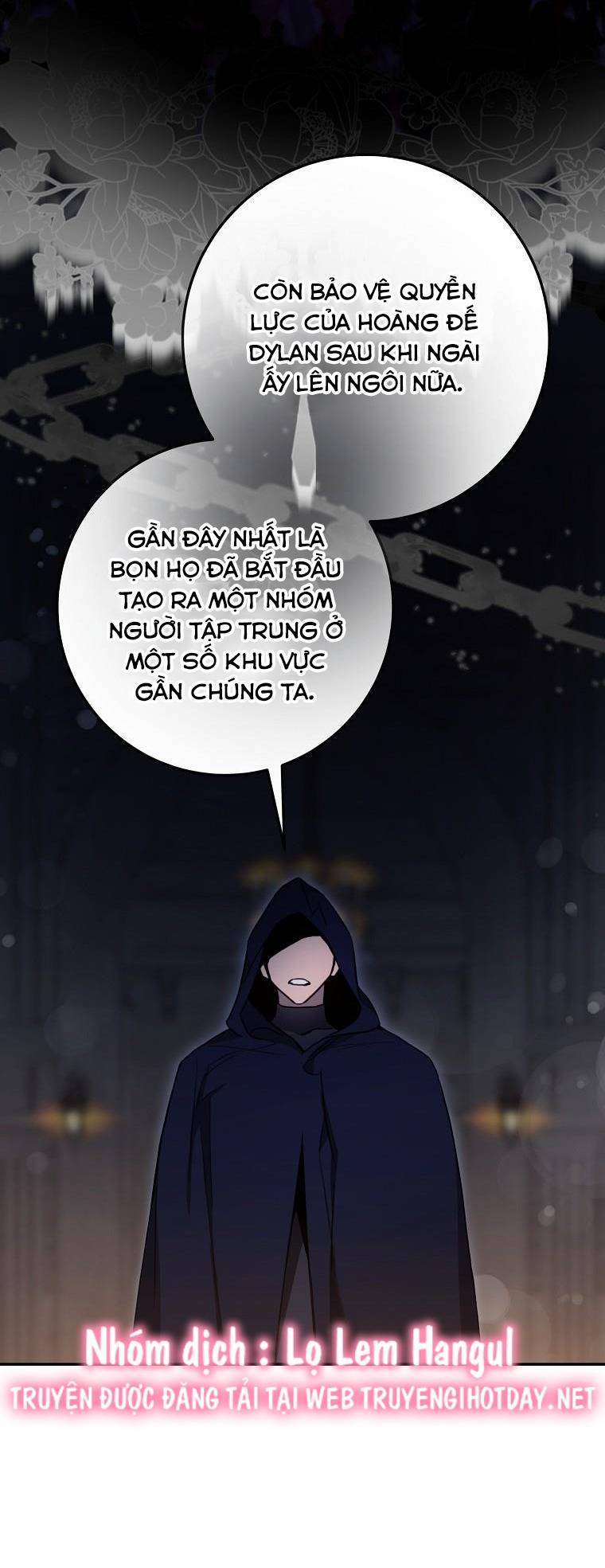 tôi đã thuần hóa một tên bạo chúa và chạy trốn chapter 105 - Next Chương 106