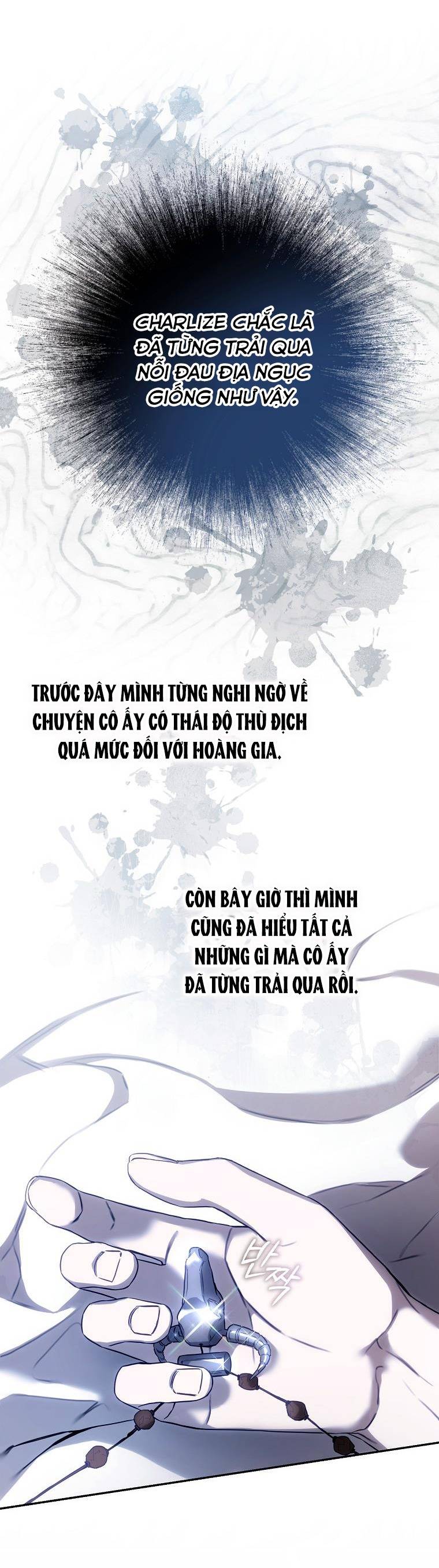 tôi đã thuần hóa một tên bạo chúa và chạy trốn chapter 105 - Next Chương 106