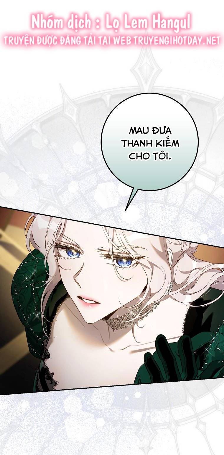 tôi đã thuần hóa một tên bạo chúa và chạy trốn chapter 105 - Next Chương 106