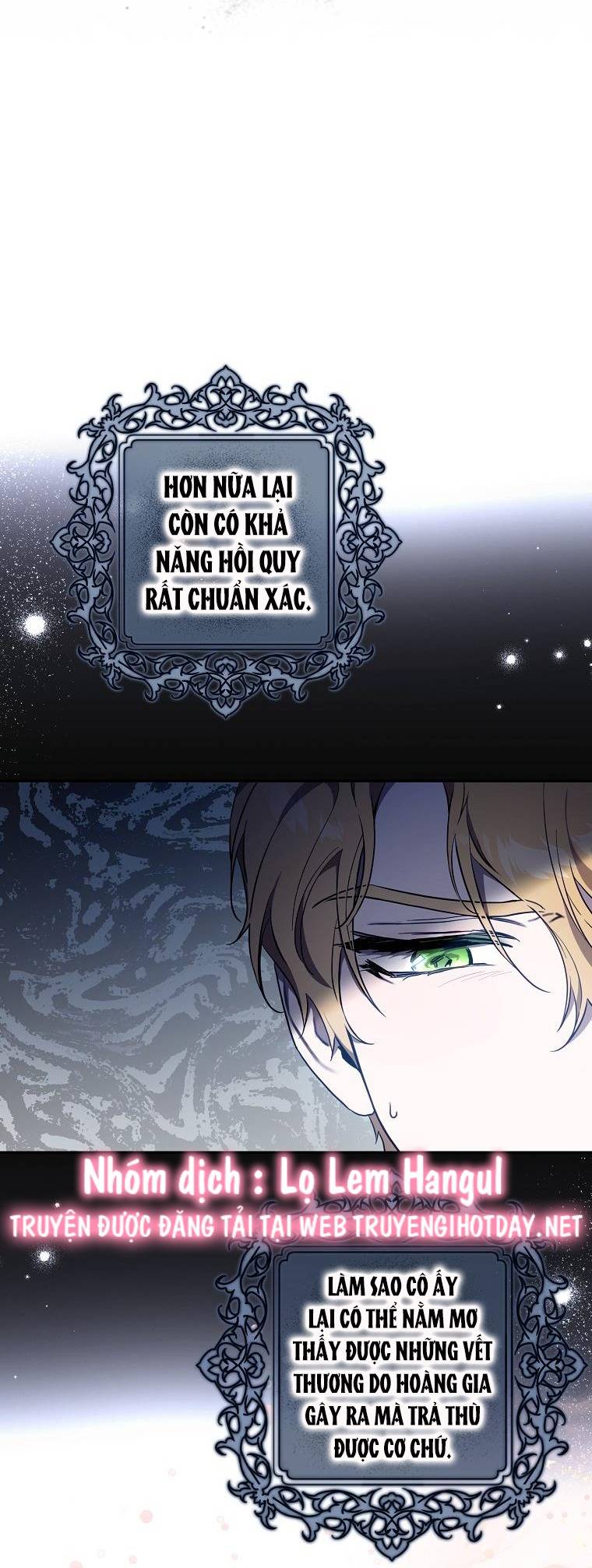 tôi đã thuần hóa một tên bạo chúa và chạy trốn chapter 105 - Next Chương 106