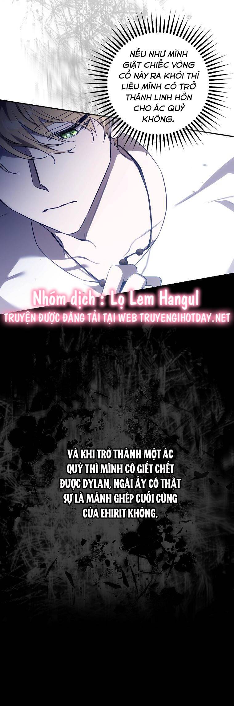 tôi đã thuần hóa một tên bạo chúa và chạy trốn chapter 105 - Next Chương 106