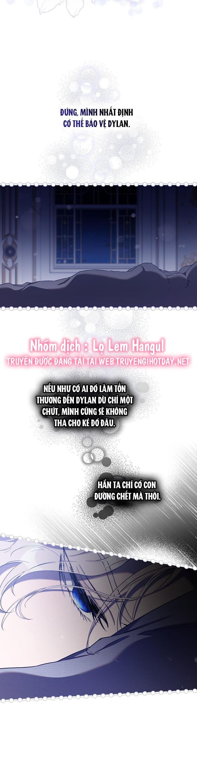 tôi đã thuần hóa một tên bạo chúa và chạy trốn chapter 109 - Next Chương 110