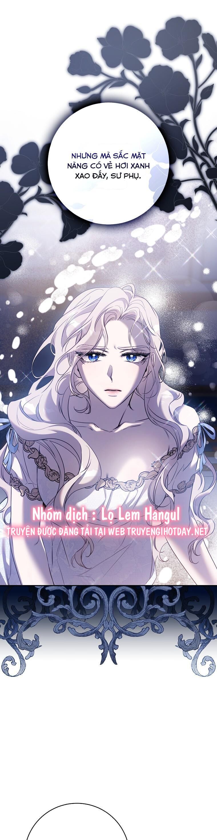 tôi đã thuần hóa một tên bạo chúa và chạy trốn chapter 109 - Next Chương 110