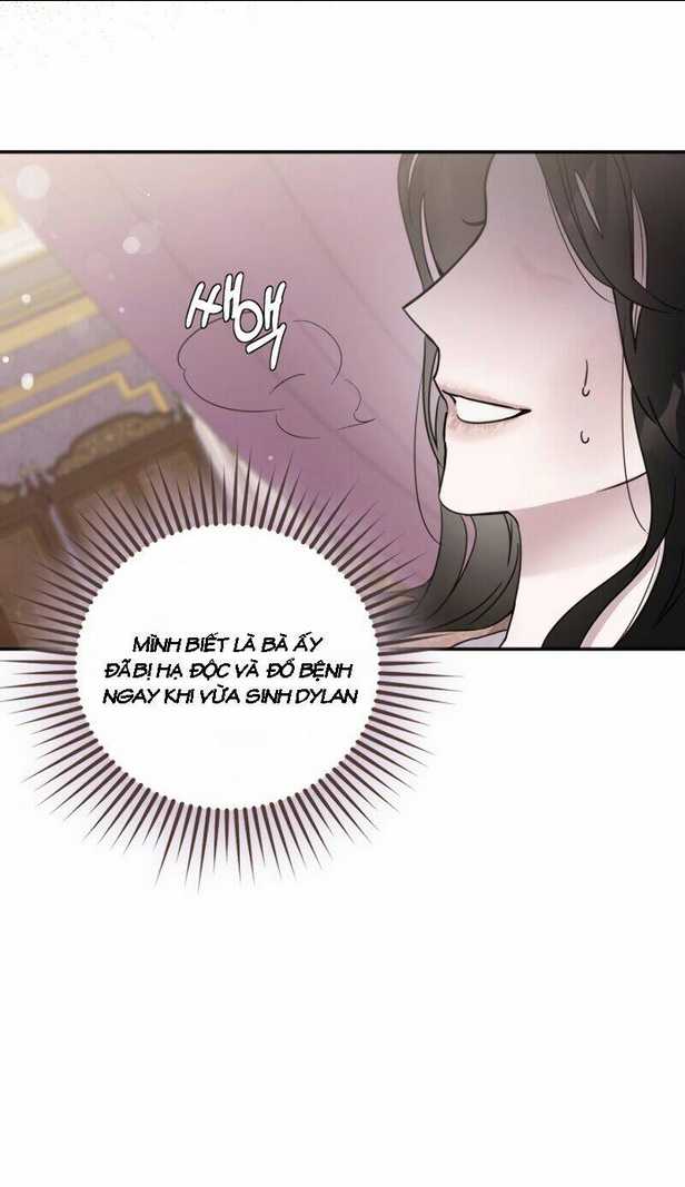 tôi đã thuần hóa một tên bạo chúa và chạy trốn chapter 12 - Next chapter 13