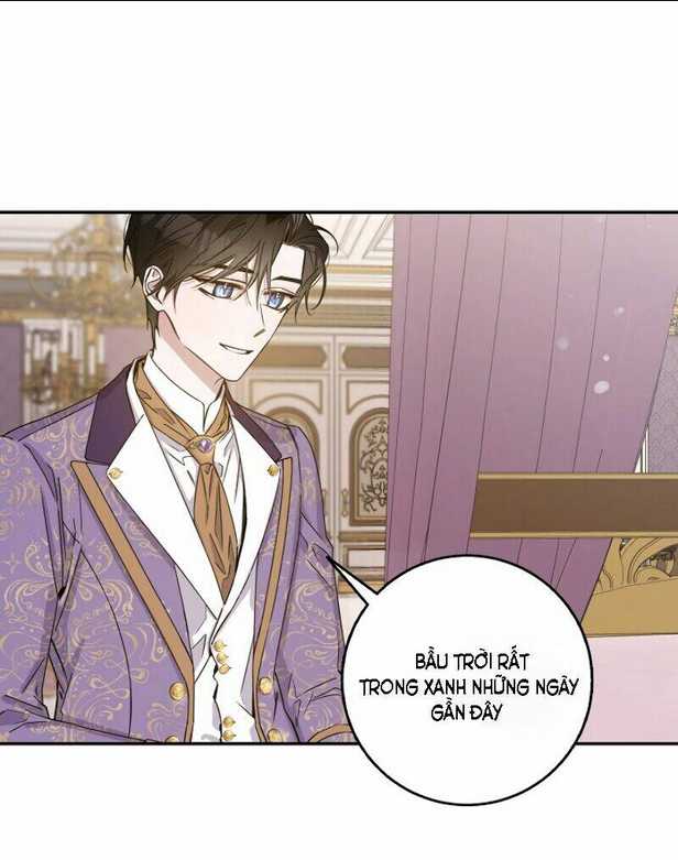 tôi đã thuần hóa một tên bạo chúa và chạy trốn chapter 12 - Next chapter 13