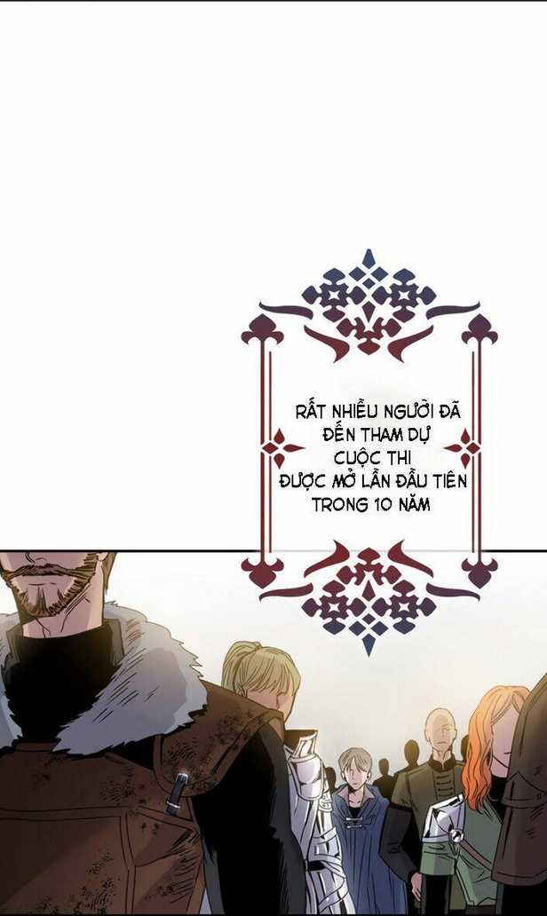 tôi đã thuần hóa một tên bạo chúa và chạy trốn chapter 12 - Next chapter 13