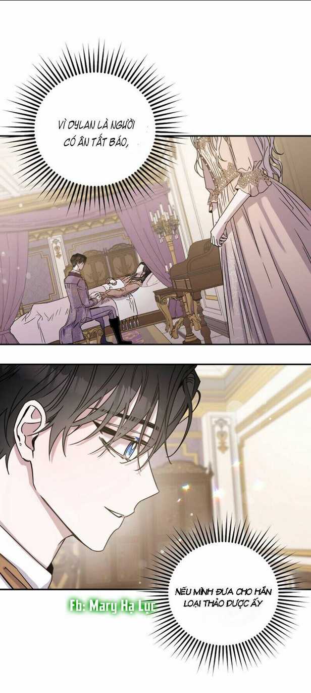 tôi đã thuần hóa một tên bạo chúa và chạy trốn chapter 12 - Next chapter 13