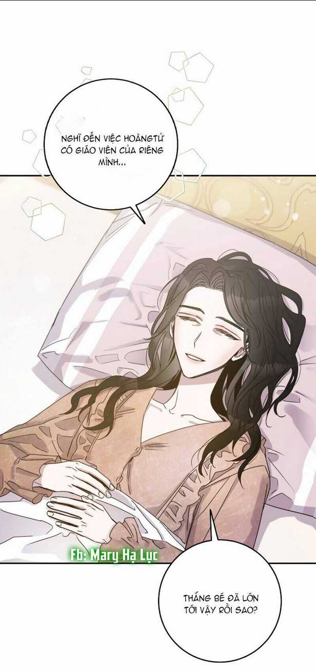 tôi đã thuần hóa một tên bạo chúa và chạy trốn chapter 12 - Next chapter 13