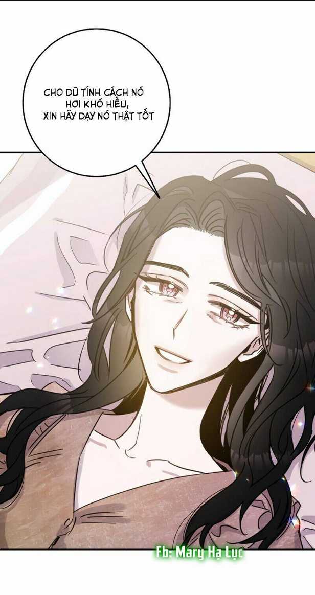 tôi đã thuần hóa một tên bạo chúa và chạy trốn chapter 12 - Next chapter 13