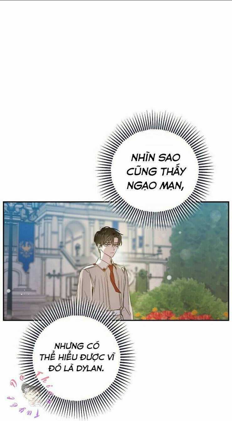 tôi đã thuần hóa một tên bạo chúa và chạy trốn chapter 17 - Next chapter 18