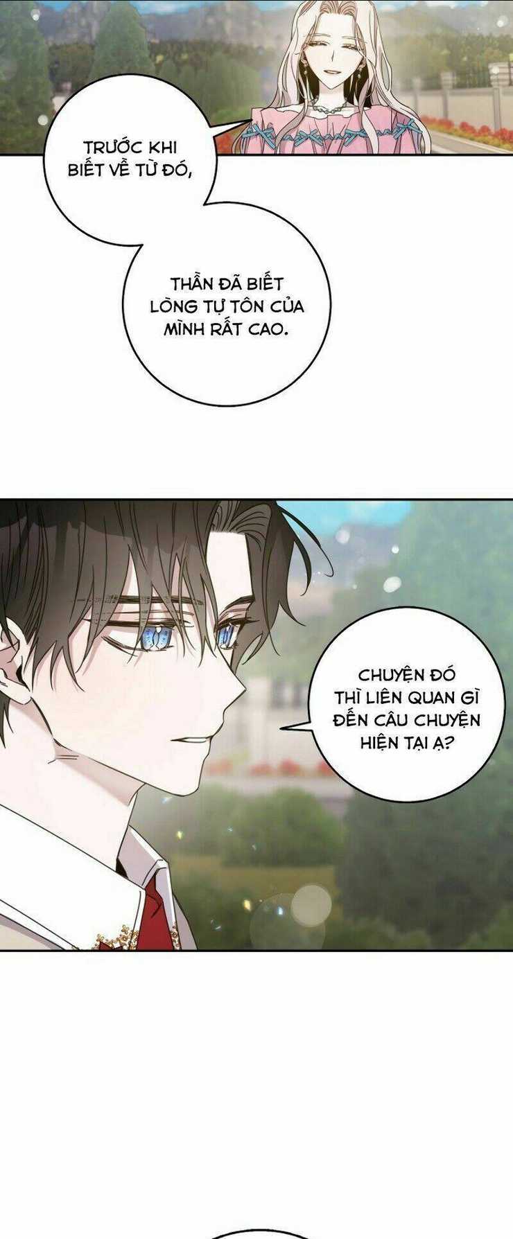 tôi đã thuần hóa một tên bạo chúa và chạy trốn chapter 17 - Next chapter 18