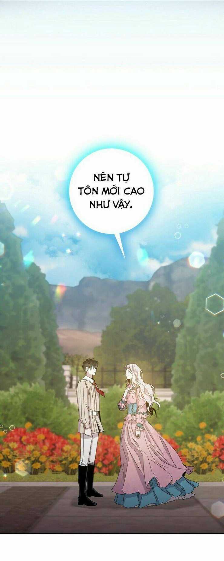 tôi đã thuần hóa một tên bạo chúa và chạy trốn chapter 17 - Next chapter 18