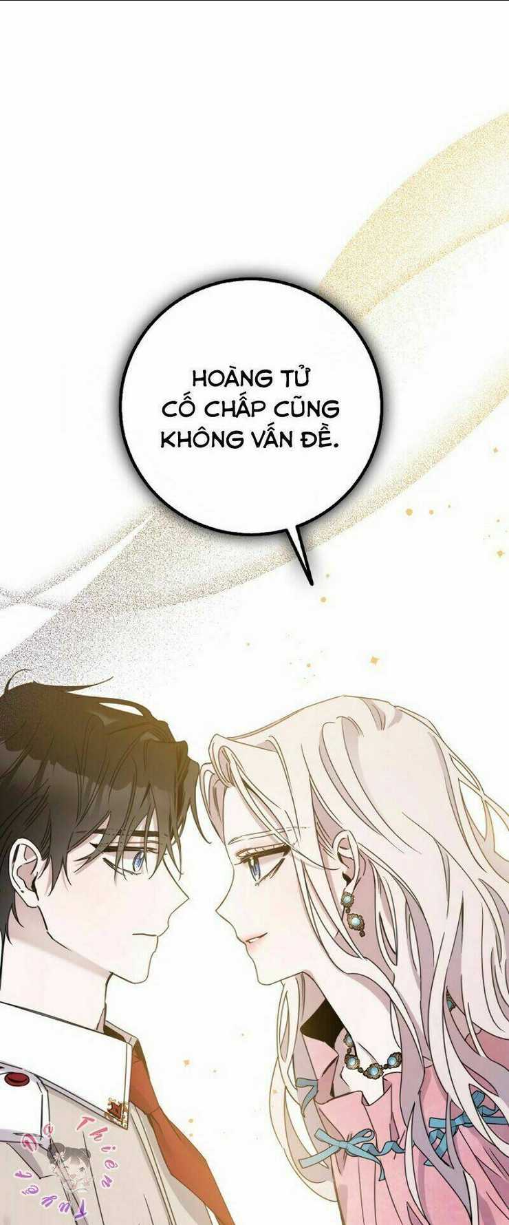 tôi đã thuần hóa một tên bạo chúa và chạy trốn chapter 17 - Next chapter 18