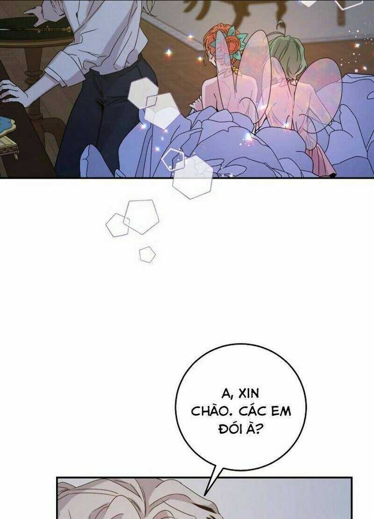 tôi đã thuần hóa một tên bạo chúa và chạy trốn chapter 17 - Next chapter 18