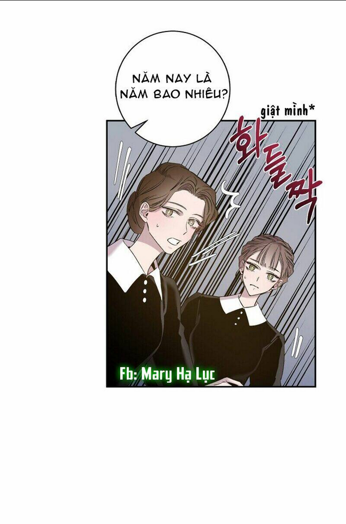 tôi đã thuần hóa một tên bạo chúa và chạy trốn chapter 2 - Next chapter 3