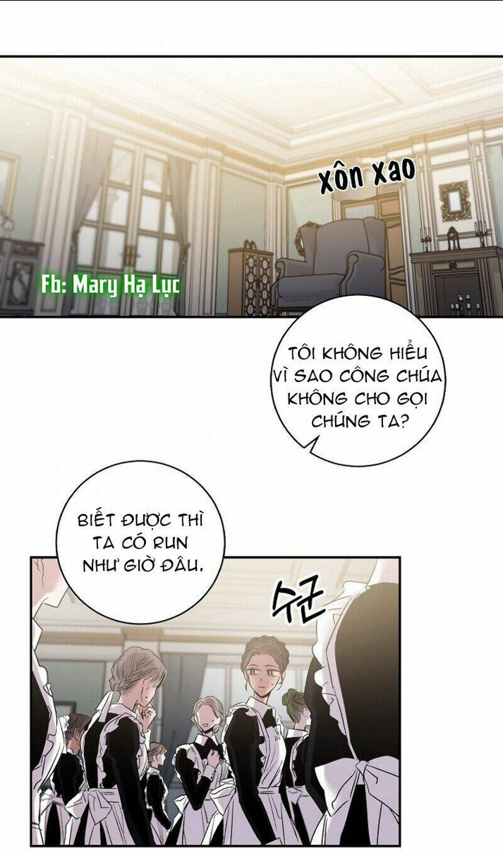 tôi đã thuần hóa một tên bạo chúa và chạy trốn chapter 2 - Next chapter 3