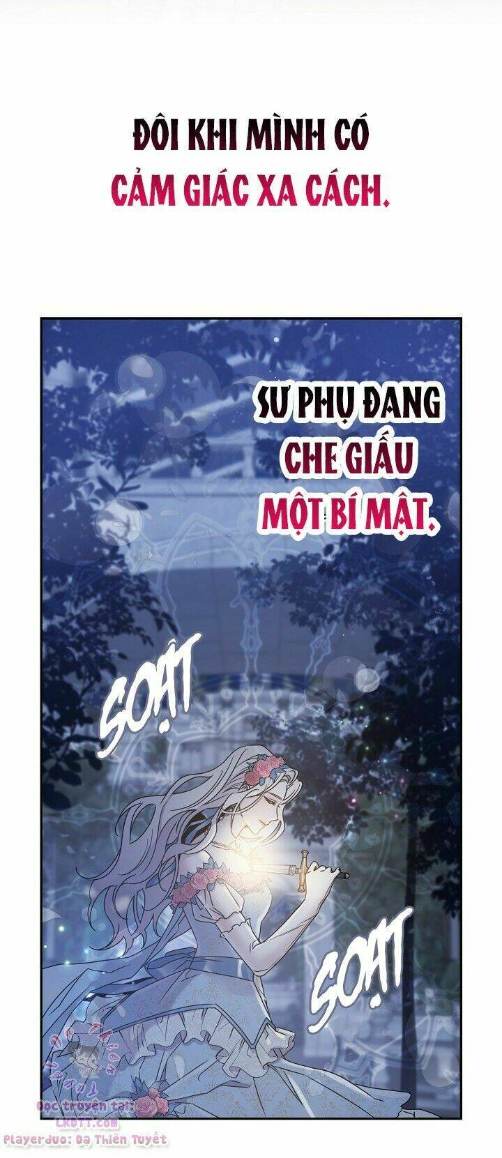 tôi đã thuần hóa một tên bạo chúa và chạy trốn chapter 36 - Next chapter 37