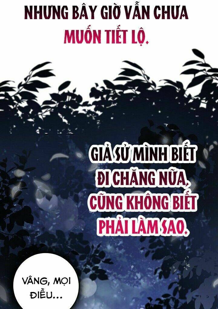 tôi đã thuần hóa một tên bạo chúa và chạy trốn chapter 36 - Next chapter 37