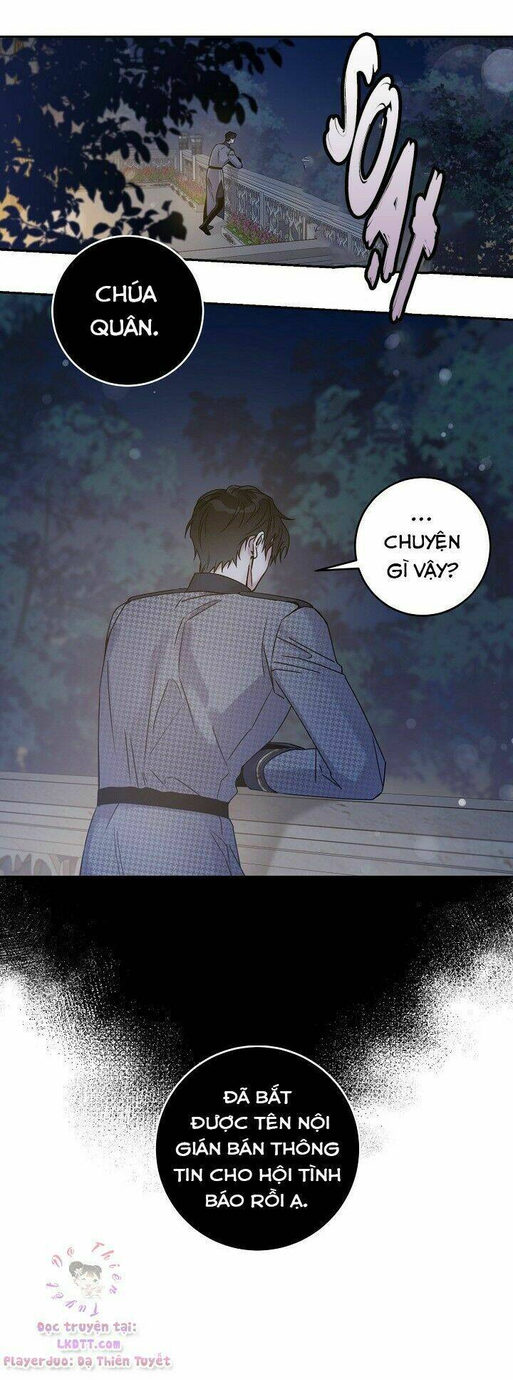 tôi đã thuần hóa một tên bạo chúa và chạy trốn chapter 36 - Next chapter 37