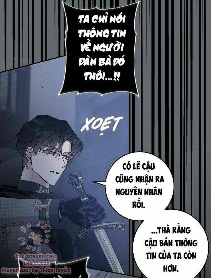 tôi đã thuần hóa một tên bạo chúa và chạy trốn chapter 36 - Next chapter 37