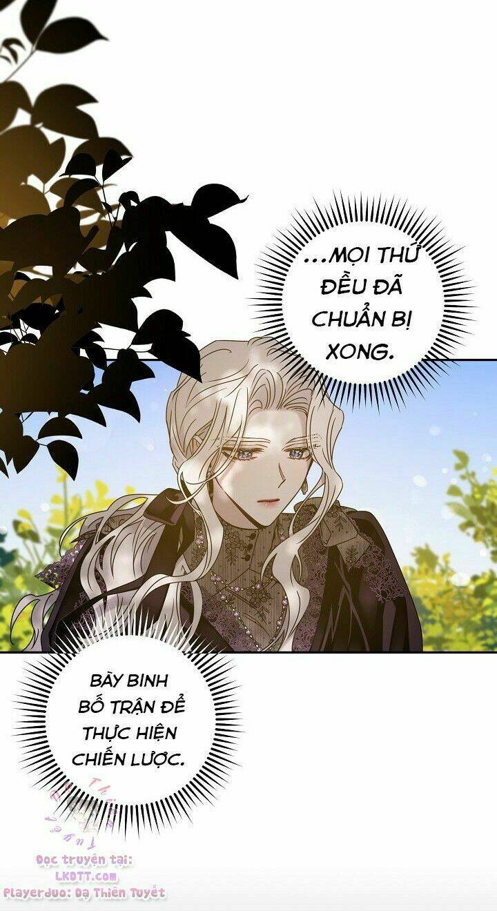 tôi đã thuần hóa một tên bạo chúa và chạy trốn chapter 36 - Next chapter 37