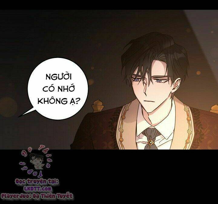 tôi đã thuần hóa một tên bạo chúa và chạy trốn chapter 36 - Next chapter 37