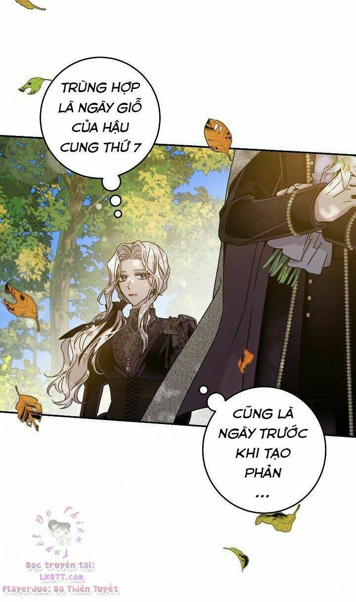 tôi đã thuần hóa một tên bạo chúa và chạy trốn chapter 36 - Next chapter 37