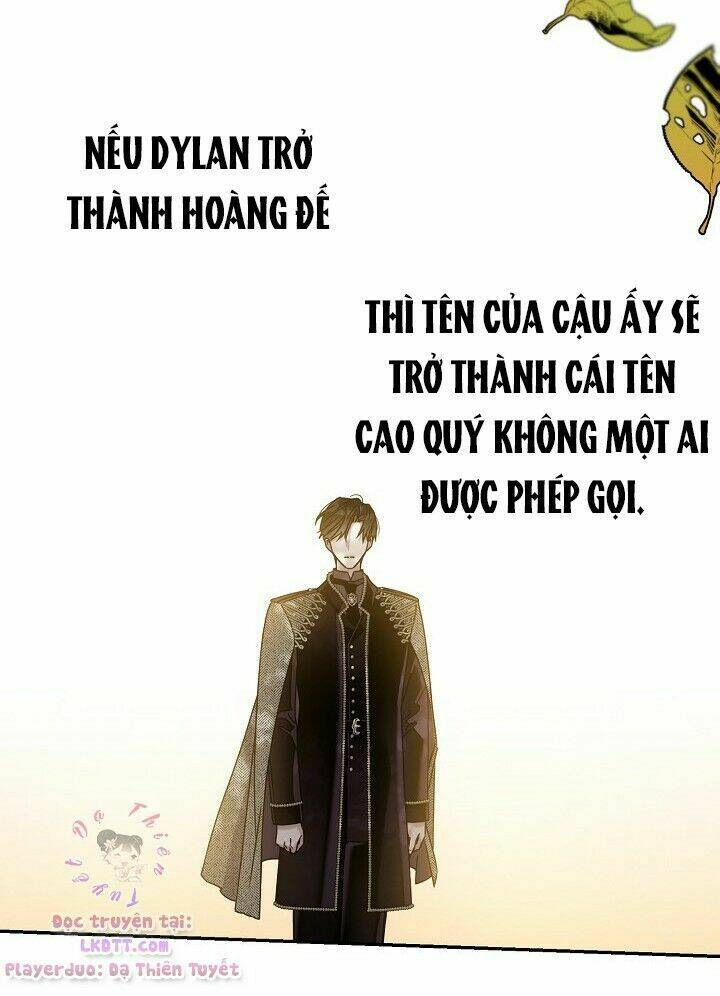 tôi đã thuần hóa một tên bạo chúa và chạy trốn chapter 36 - Next chapter 37