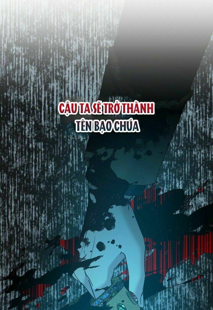 tôi đã thuần hóa một tên bạo chúa và chạy trốn chapter 36 - Next chapter 37