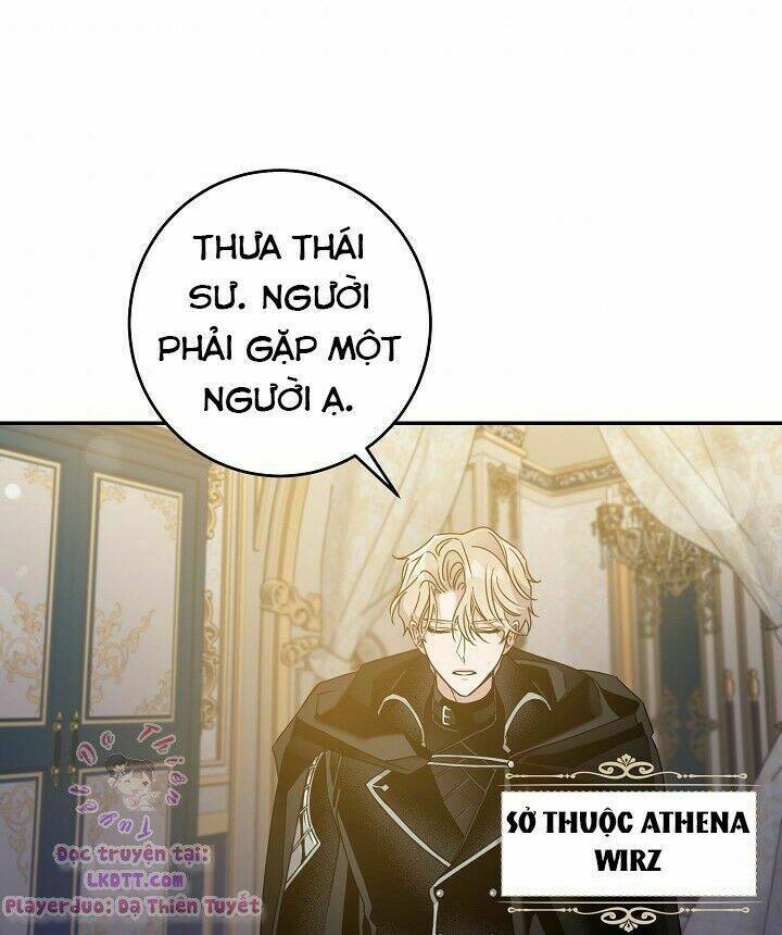 tôi đã thuần hóa một tên bạo chúa và chạy trốn chapter 36 - Next chapter 37