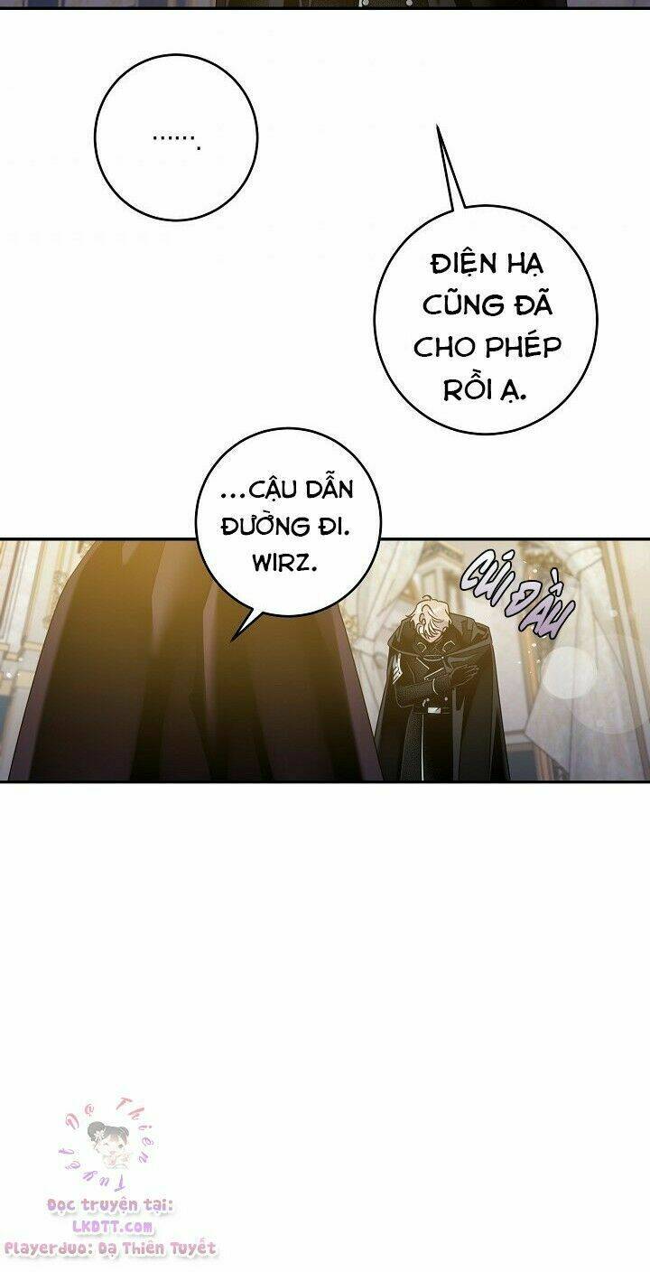 tôi đã thuần hóa một tên bạo chúa và chạy trốn chapter 36 - Next chapter 37