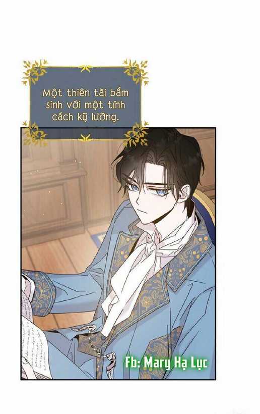 tôi đã thuần hóa một tên bạo chúa và chạy trốn chapter 4 - Next chapter 5