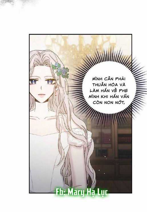 tôi đã thuần hóa một tên bạo chúa và chạy trốn chapter 4 - Next chapter 5