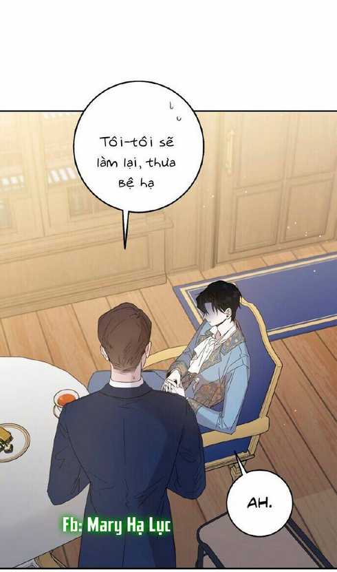 tôi đã thuần hóa một tên bạo chúa và chạy trốn chapter 4 - Next chapter 5