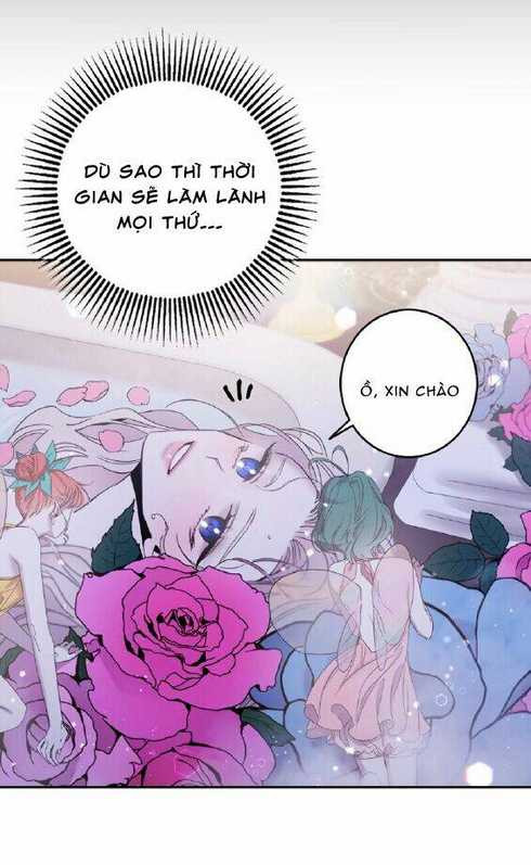 tôi đã thuần hóa một tên bạo chúa và chạy trốn chapter 4 - Next chapter 5