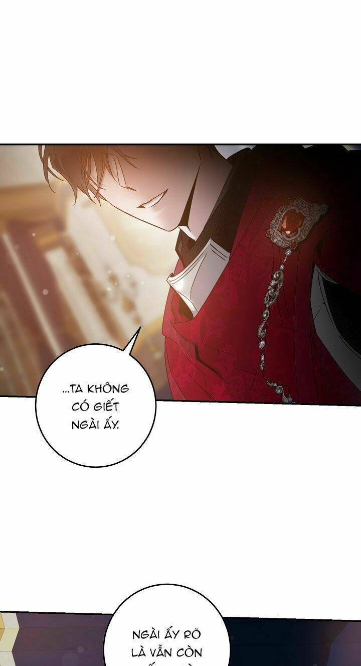 tôi đã thuần hóa một tên bạo chúa và chạy trốn chapter 40 - Next chapter 41